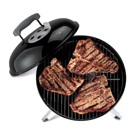 Weber 14 Smok Joe Port Grill 10020